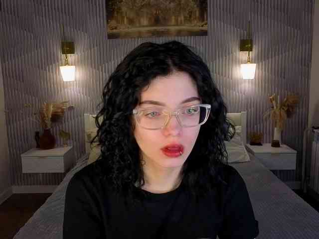 Wullwet-rav webcam