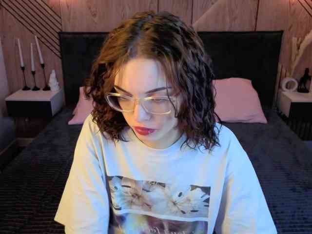 Wullwet-rav webcam
