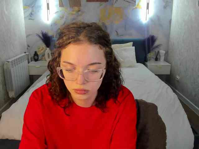 Wullwet-rav webcam