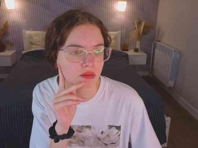 Wullwet-rav webcam