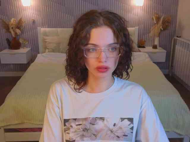Wullwet-rav webcam