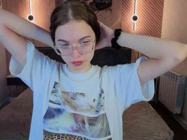 Wullwet-rav Sex Cam Show
