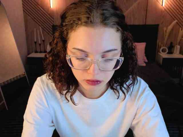 Wullwet-rav webcam