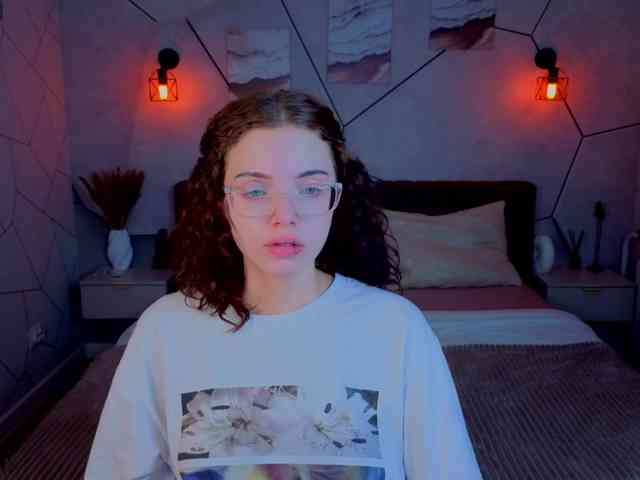 Wullwet-rav webcam