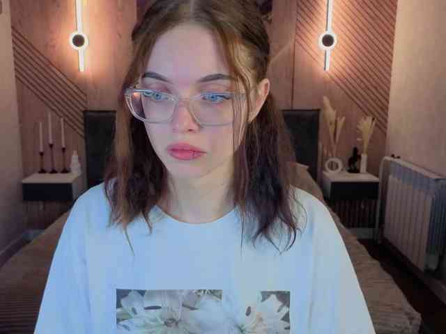 Wullwet-rav Sex Cam Show
