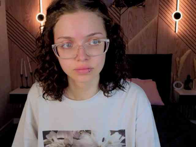 Wullwet-rav webcam