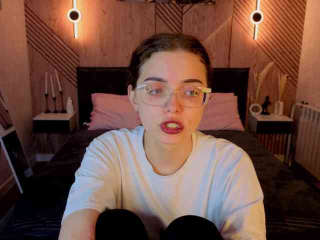 Wullwet-rav webcam