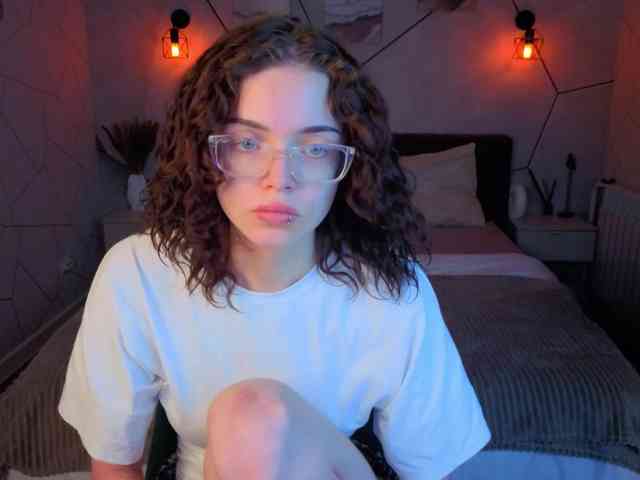 Wullwet-rav webcam