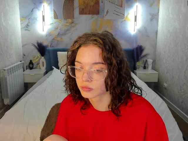 Wullwet-rav webcam