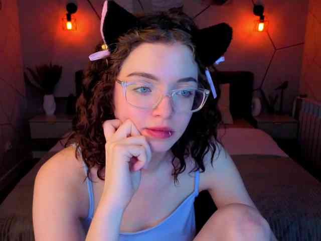 Wullwet-rav webcam