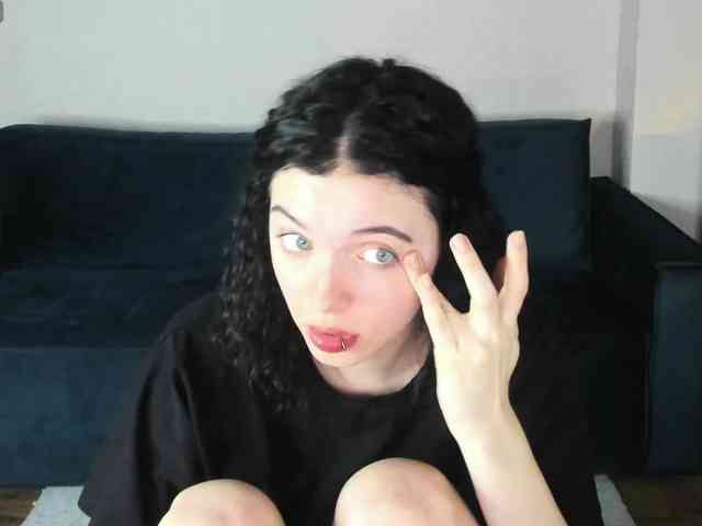 Wullwet-rav webcam