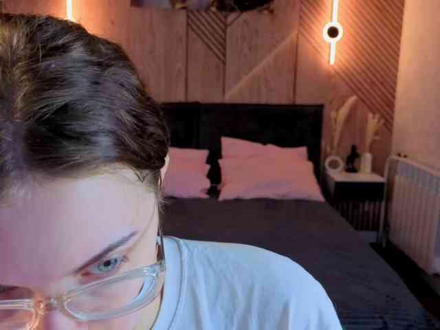 Wullwet-rav webcam