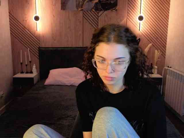 Wullwet-rav webcam