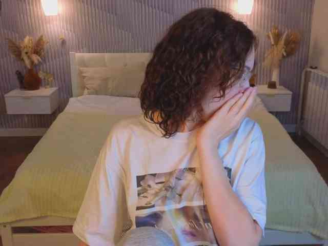 Wullwet-rav webcam