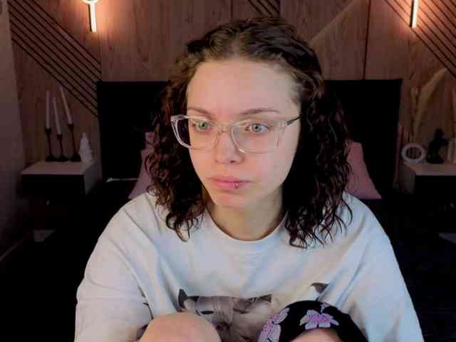 Wullwet-rav webcam
