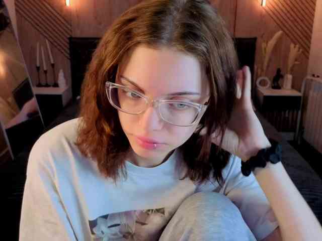 Wullwet-rav webcam