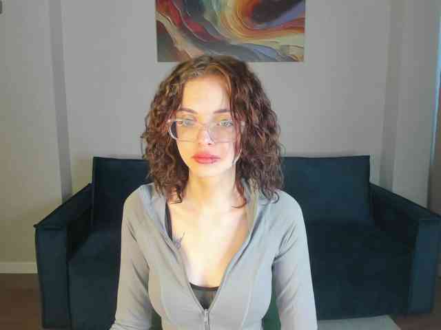 Wullwet-rav Sex Cam Show