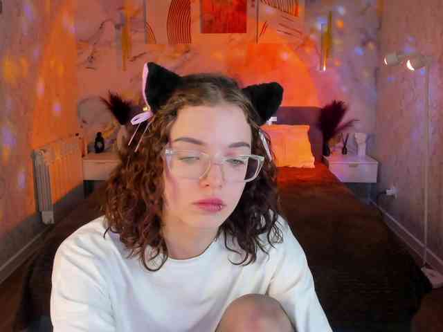 Wullwet-rav webcam
