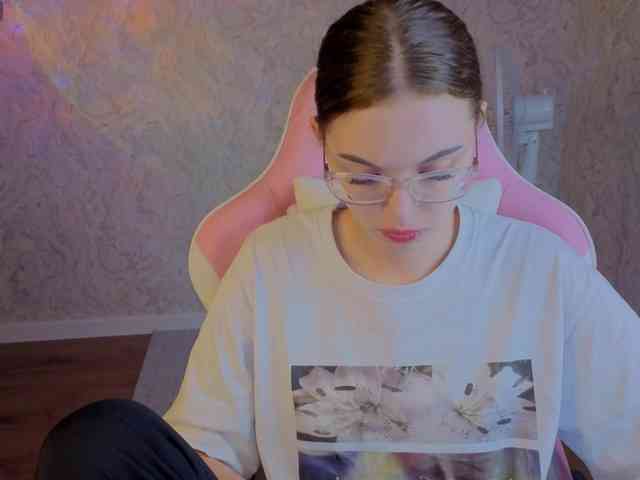 Wullwet-rav Sex Cam Show