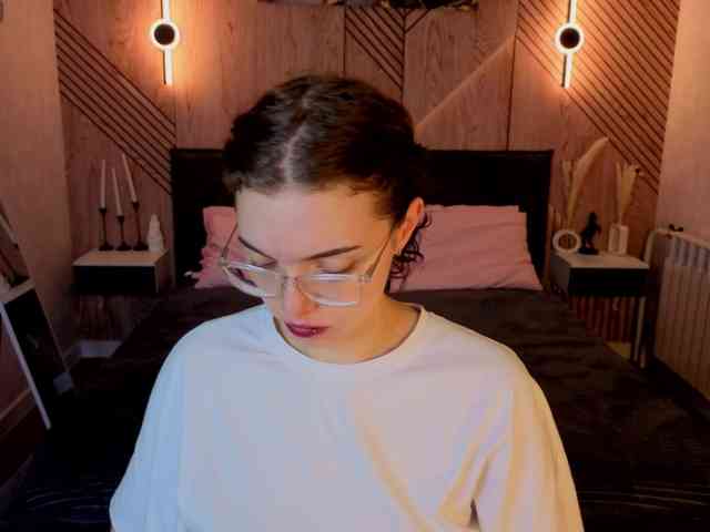 Wullwet-rav webcam