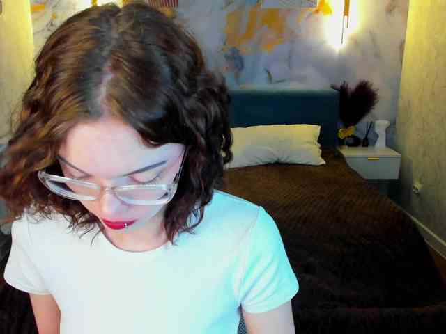 Wullwet-rav webcam