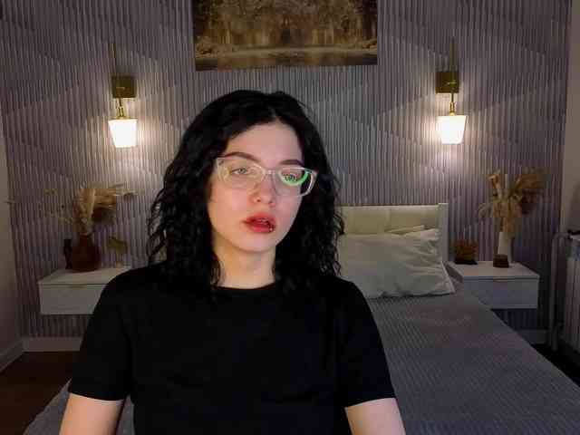 Wullwet-rav webcam
