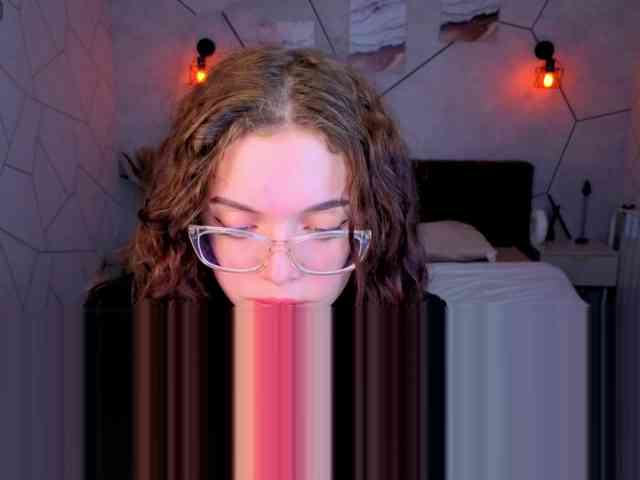 Wullwet-rav webcam
