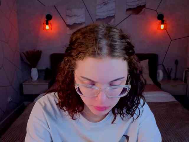 Wullwet-rav webcam
