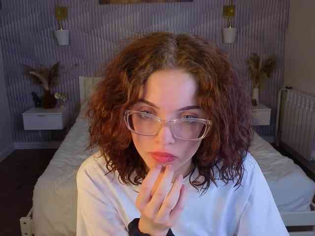 Wullwet-rav webcam