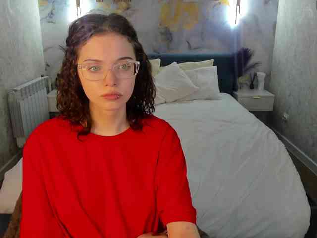 Wullwet-rav webcam
