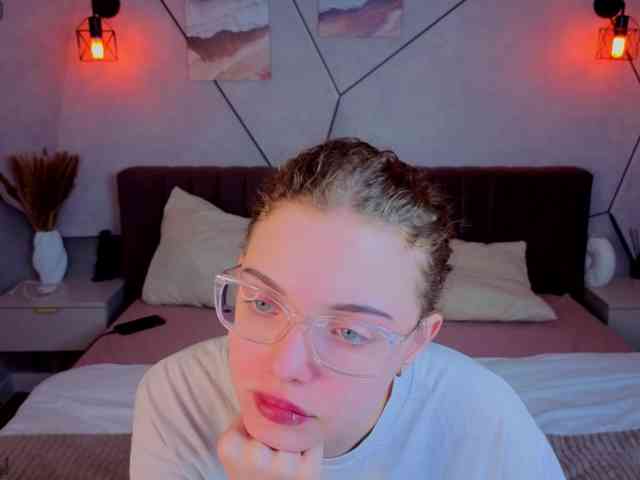 Wullwet-rav webcam
