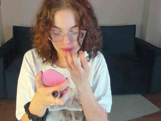 Wullwet-rav Sex Cam Show
