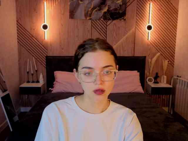 Wullwet-rav webcam