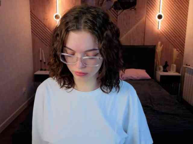 Wullwet-rav webcam