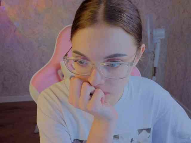 Wullwet-rav Sex Cam Show