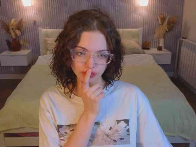 Wullwet-rav webcam