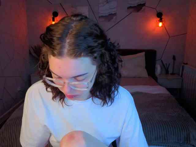 Wullwet-rav webcam