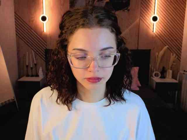Wullwet-rav webcam