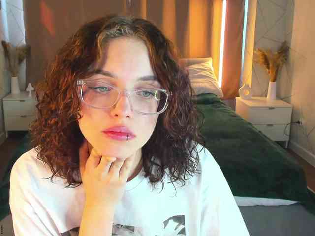 Wullwet-rav Sex Cam Show