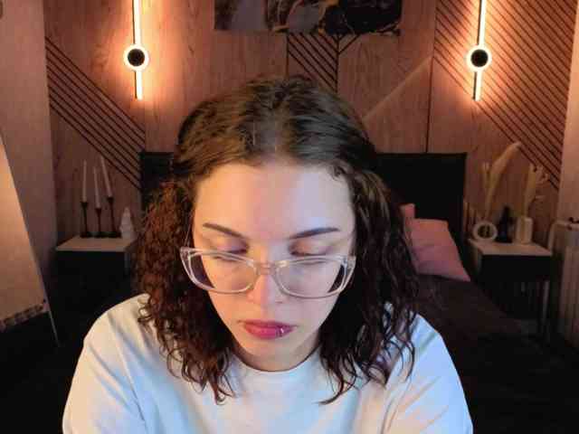 Wullwet-rav webcam