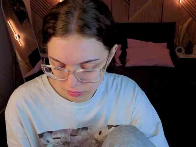 Wullwet-rav webcam