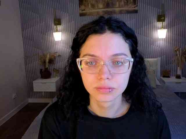 Wullwet-rav webcam