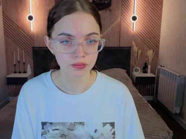 Wullwet-rav Sex Cam Show