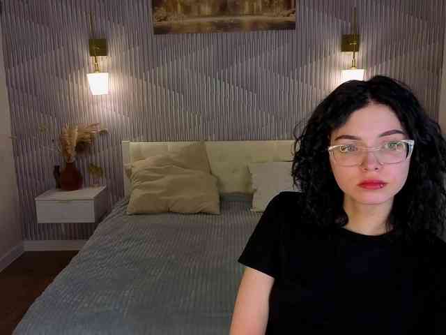 Wullwet-rav webcam