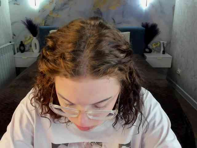 Wullwet-rav webcam