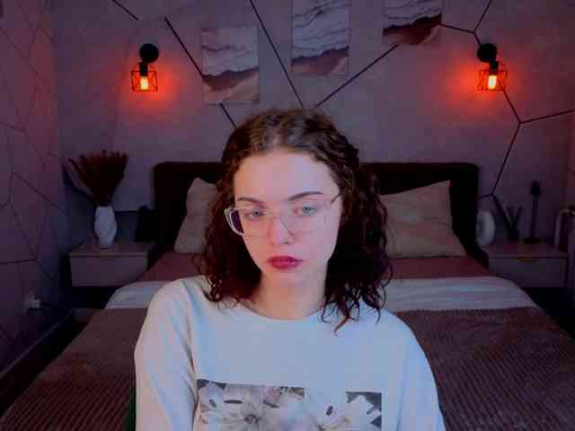 Wullwet-rav webcam