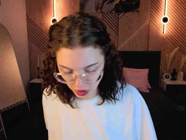 Wullwet-rav webcam