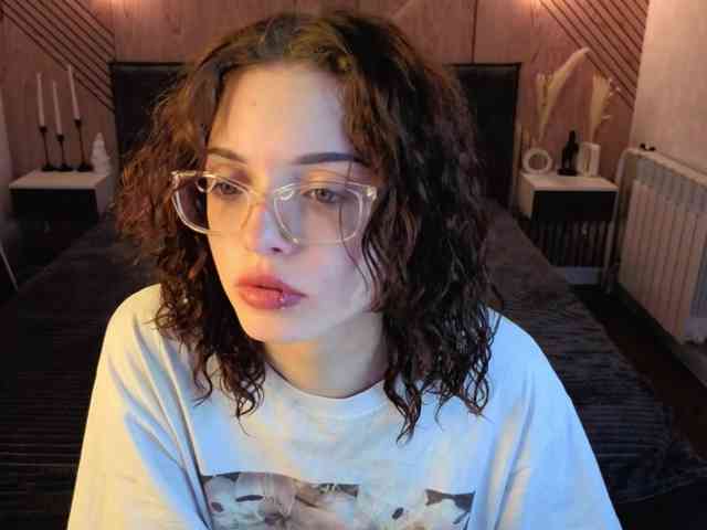 Wullwet-rav webcam