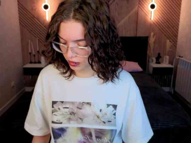 Wullwet-rav Live Webcam on BongaCams