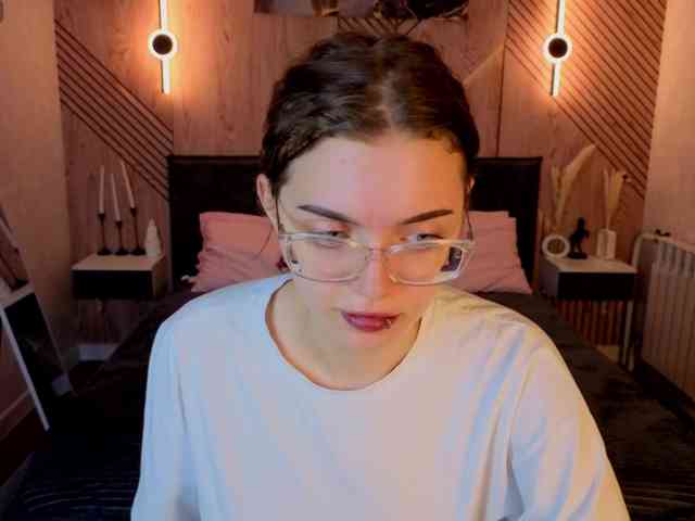 Wullwet-rav webcam